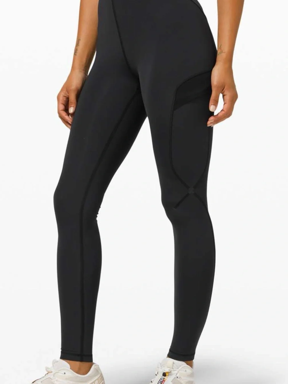 lululemon athletica lululemon break